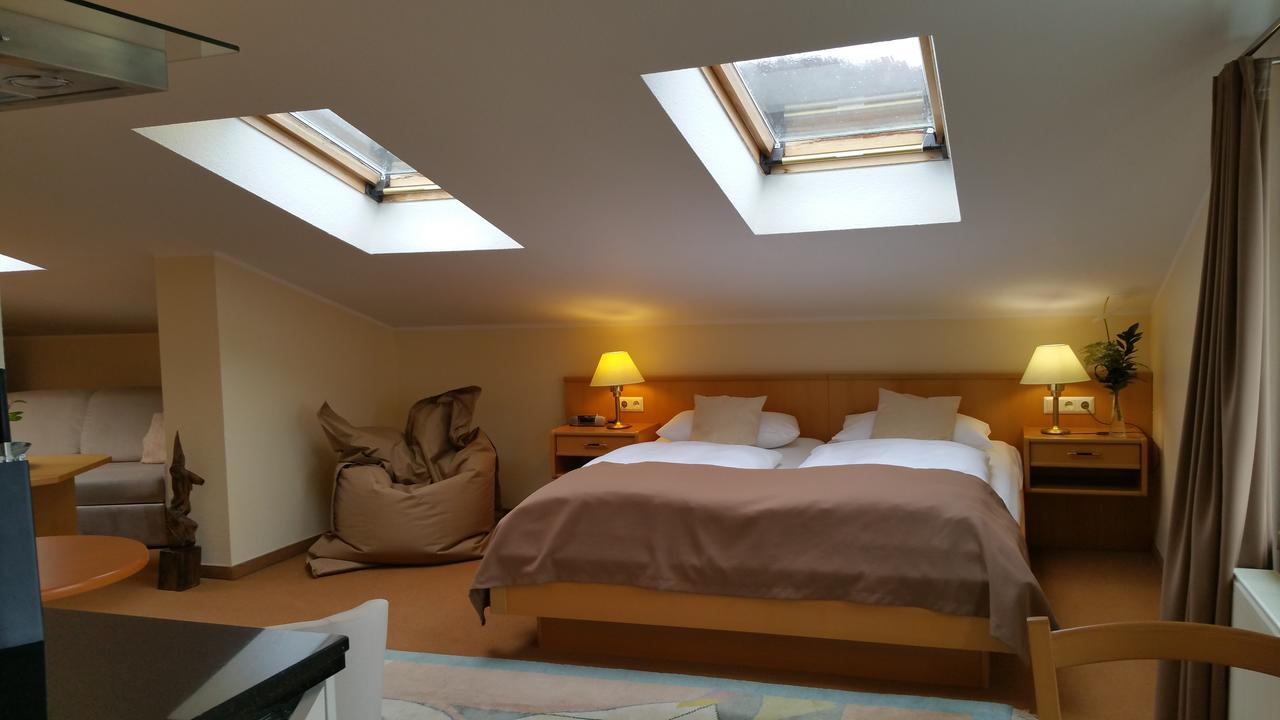 Standard Apartment